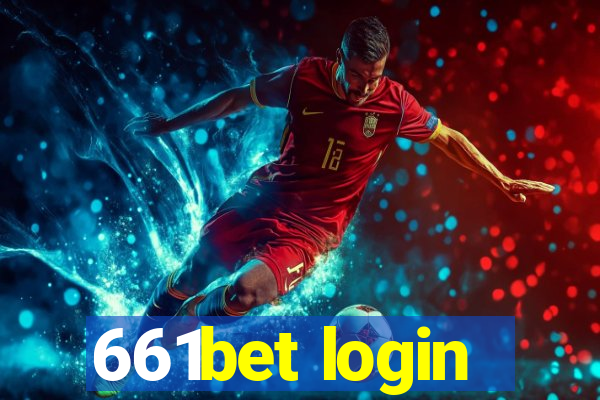 661bet login